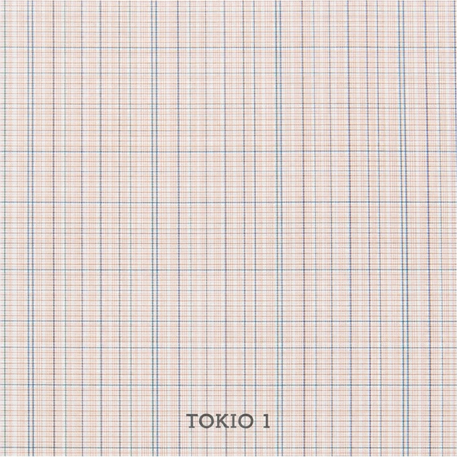 Tela Traslúcida Tokio